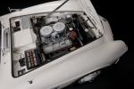 BMW 507 Roadster Elvis Presley 1957 года